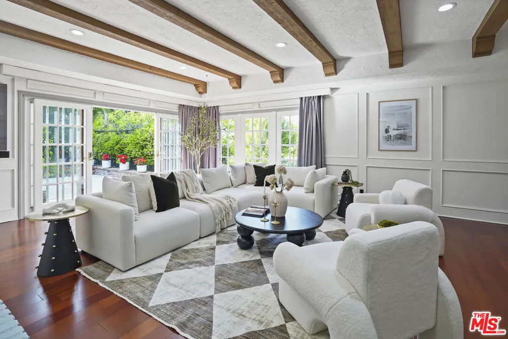 4071 Alonzo Avenue, Encino, California 91316 home-pic-12